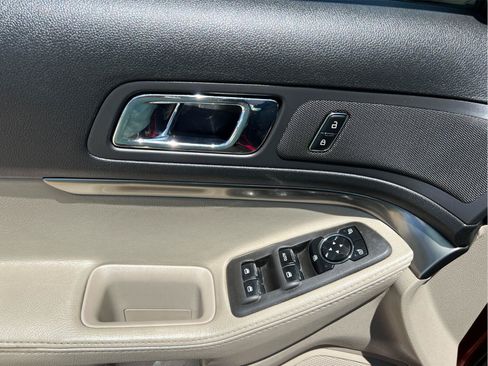 Used 2014 Ford Explorer FWD image 11