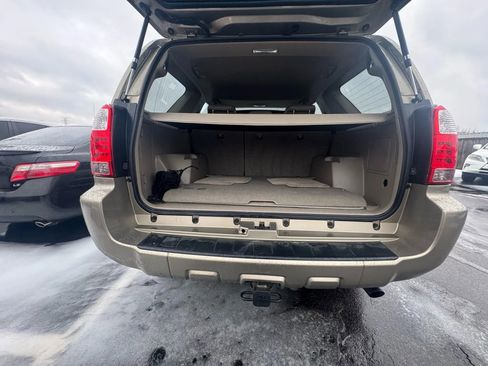 Used 2008 Toyota 4Runner Limited image 19