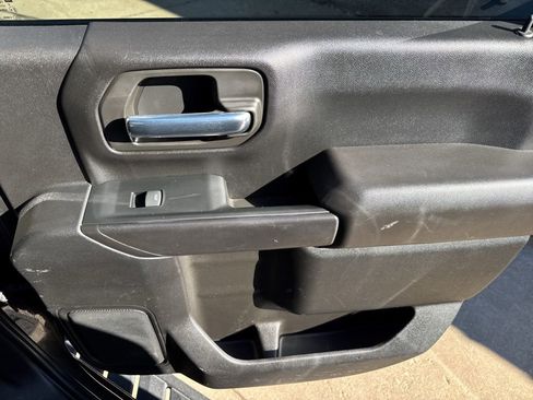 Used 2023 Chevrolet Silverado 2500 Custom w/ Custom Convenience Package AWD/4WD image 25