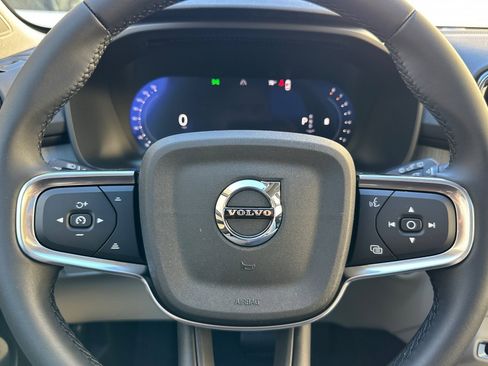 New 2026 Volvo XC40 B5 Ultra w/ Climate Package image 27