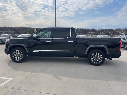 Used 2025 Toyota Tundra 1794 Edition image 7