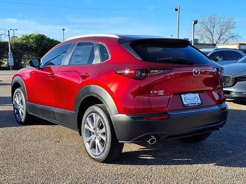New 2026 MAZDA CX-30 AWD 2.5 S image 6