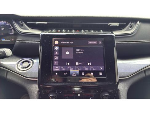 Used 2023 Jeep Grand Cherokee L Laredo image 11