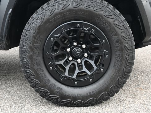 Used 2023 RAM 1500 TRX w/ TRX Level 2 Equipment Group image 15