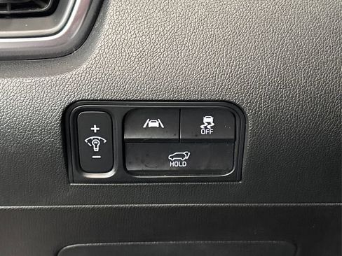 Certified 2023 Kia Sorento EX image 35