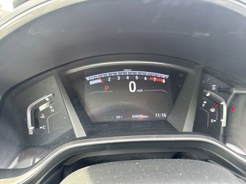Used 2019 Honda CR-V EX image 10