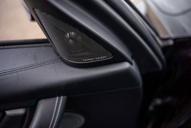 Used 2017 BMW M3 RWD image 16
