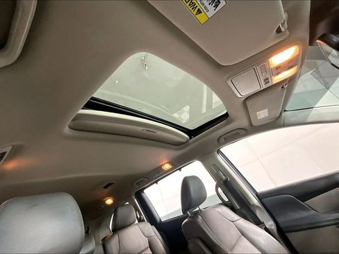 Used 2017 Honda Odyssey EX-L image 21