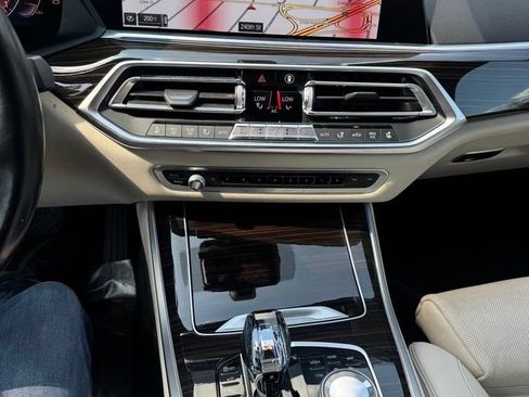 Used 2020 BMW X5 sDrive40i w/ Executive Package RWD image 35