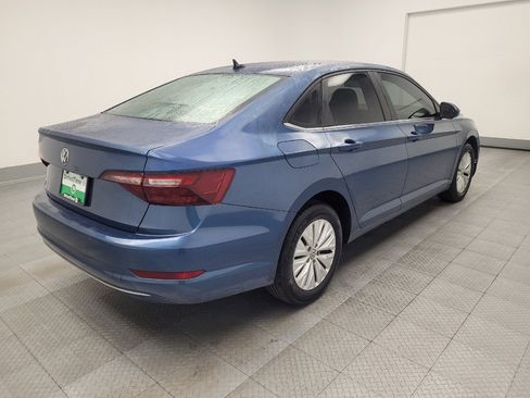 Used 2020 Volkswagen Jetta S w/ Driver Assistance Package FWD image 9