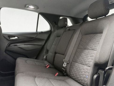 Used 2020 Chevrolet Equinox LT image 21