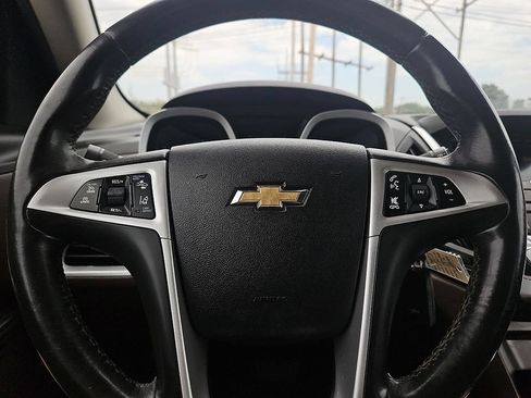 Used 2013 Chevrolet Equinox LTZ FWD image 30