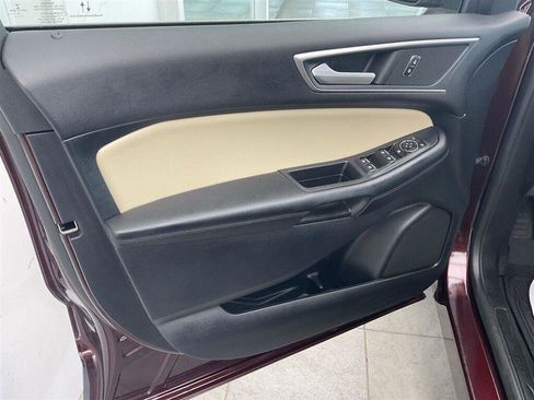 Used 2022 Ford Edge SEL w/ Convenience Package AWD/4WD image 8