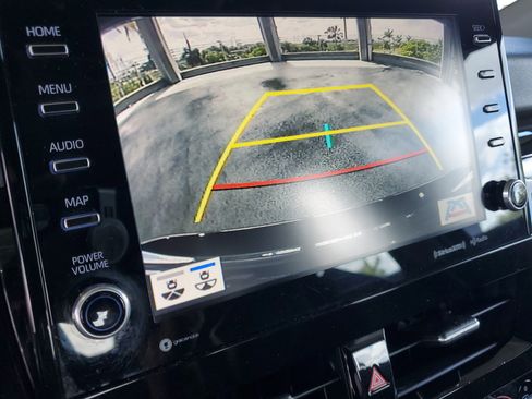 Used 2023 Toyota Camry XSE FWD image 26