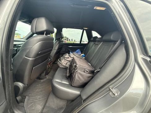 Used 2015 BMW X5 xDrive50i AWD/4WD image 11