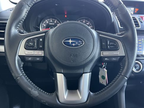 Used 2017 Subaru Forester 2.0XT Premium w/ Rugged Package #1 AWD/4WD image 22