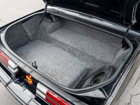 Used 1986 Buick Regal T-Type image 72