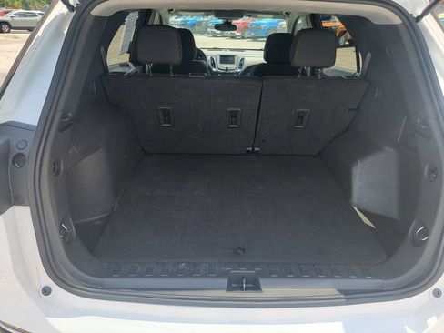 Used 2021 Chevrolet Equinox LT FWD image 10