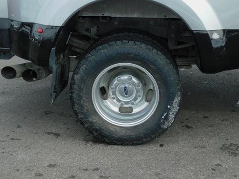 Used 2020 Ford F350 XL w/ STX Appearance Package image 10