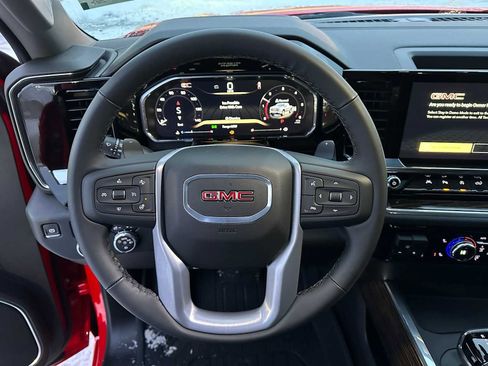 New 2026 GMC Sierra 1500 Elevation w/ Elevation Premium Package image 23