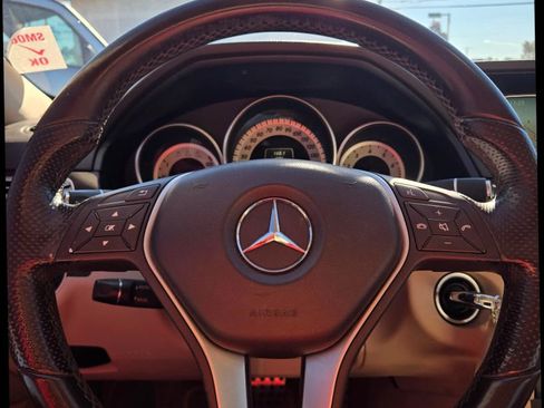 Used 2014 Mercedes-Benz E 350 Sport image 19