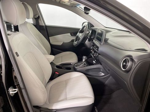 Used 2023 Hyundai Kona SEL w/ Cargo Package image 30