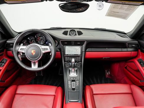 Certified 2015 Porsche 911 Carrera GTS RWD image 19