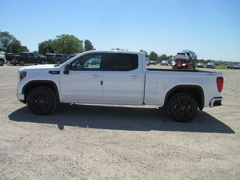 New 2026 GMC Sierra 1500 Elevation AWD/4WD image 10
