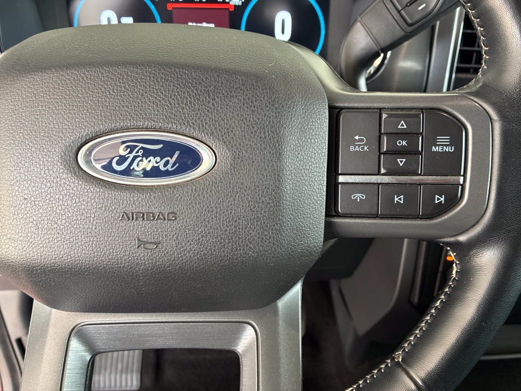 Used 2021 Ford F150 Lariat AWD/4WD image 27