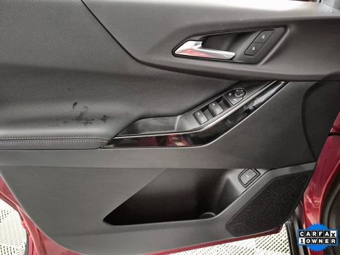 Used 2026 Chevrolet Equinox LT w/ Convenience Package II image 13