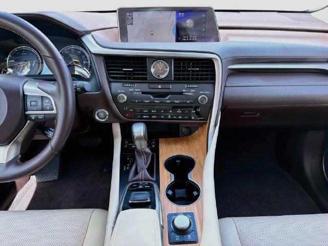 Used 2019 Lexus RX 350L AWD image 20