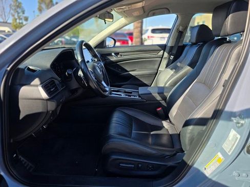 Used 2022 Honda Accord Sport Special Edition image 11