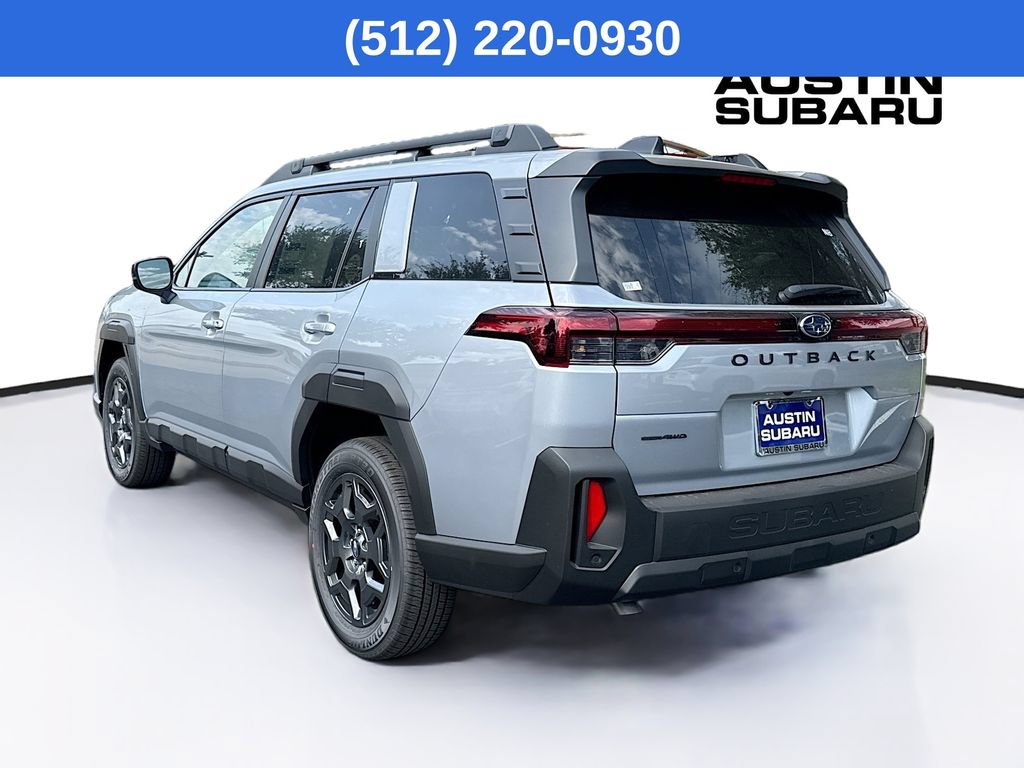 New 2026 Subaru Outback Premium AWD/4WD image 6