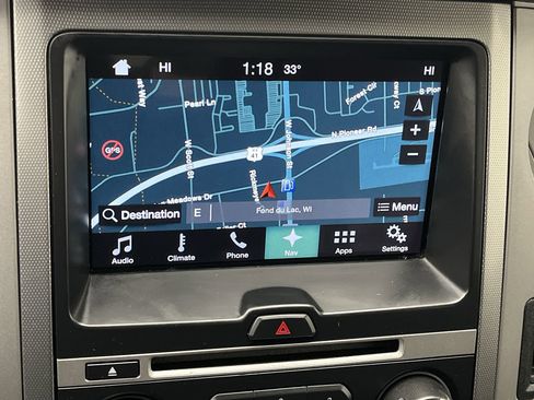 Used 2016 Ford Expedition EL XLT w/ Equipment Group 202A image 5