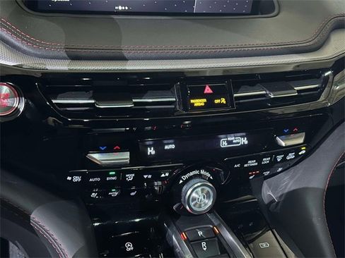 Used 2023 Acura MDX A-Spec image 25