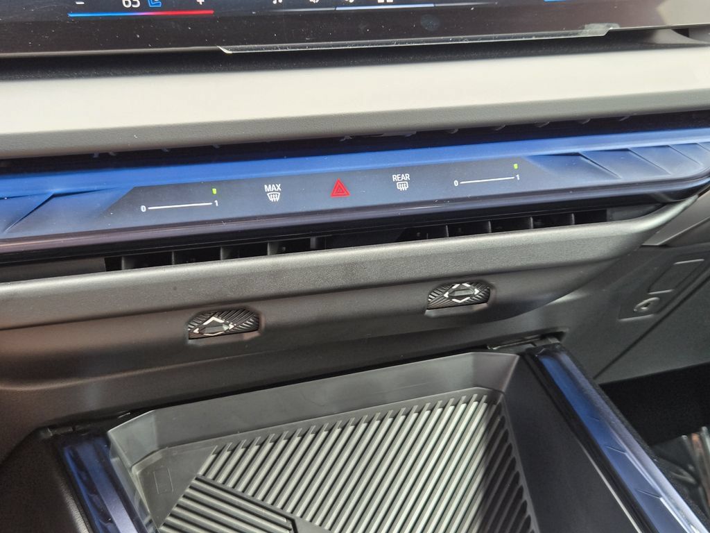 Certified 2025 BMW X3 M50 w/ Premium Package AWD/4WD image 23