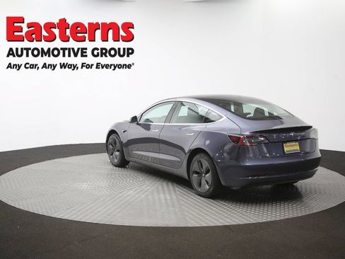 Used 2019 Tesla Model 3 Standard Range Plus RWD image 59