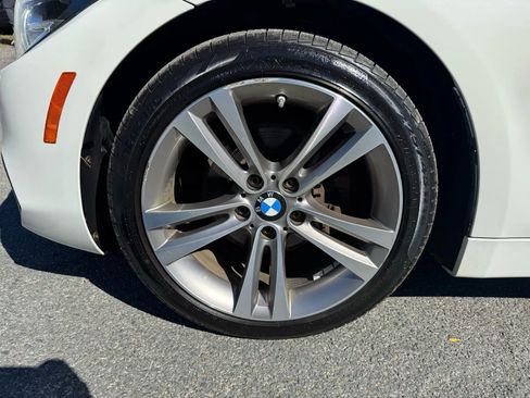 Used 2019 BMW 430i Gran Coupe xDrive w/ Convenience Package AWD/4WD image 9