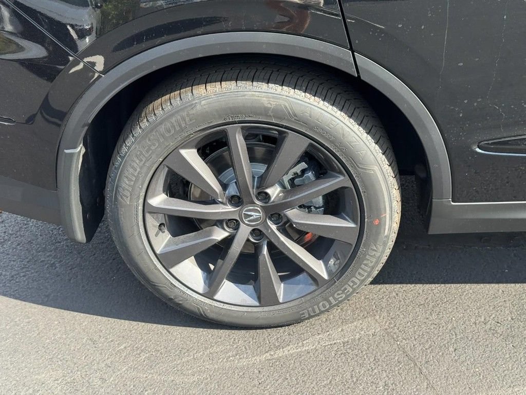 Certified 2026 Acura MDX A-Spec AWD/4WD image 10