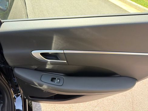 New 2026 Hyundai Sonata SEL FWD image 19