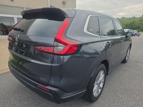 Used 2024 Honda CR-V EX-L image 5