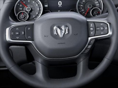 New 2026 RAM 2500 Big Horn image 19