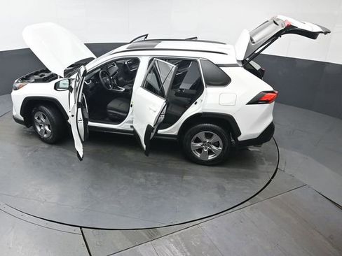Certified 2022 Toyota RAV4 XLE w/ Convenience Package image 49