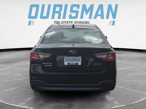 Certified 2025 Subaru Legacy Limited AWD/4WD image 5