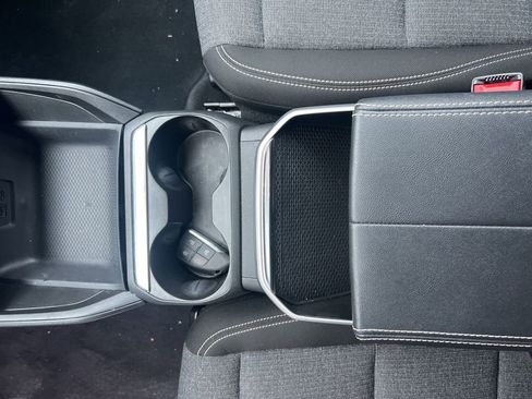 Certified 2025 GMC Terrain Elevation image 27