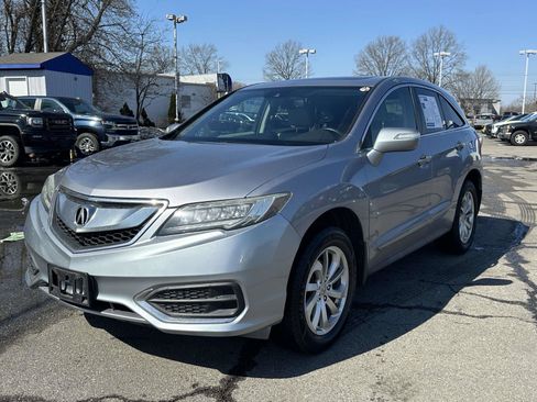 Used 2016 Acura RDX FWD image 3