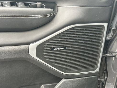 Used 2022 Jeep Wagoneer Series I w/ Convenience Group I image 15