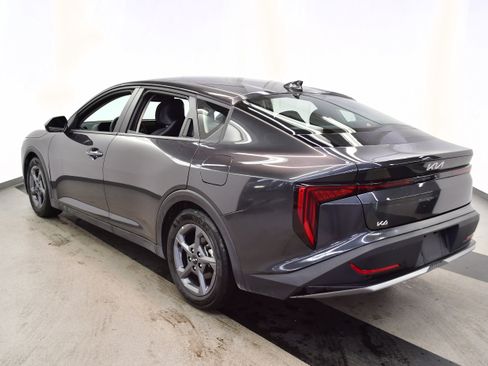 Used 2025 Kia K4 FWD image 5