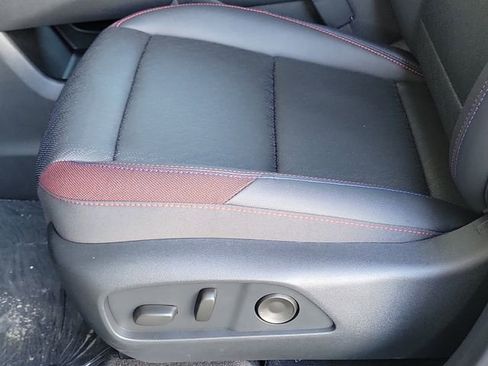 New 2026 Chevrolet Equinox RS w/ Convenience Package III image 16