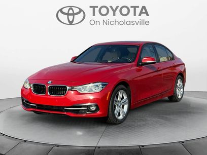 Used 2016 BMW 328i xDrive Sedan
